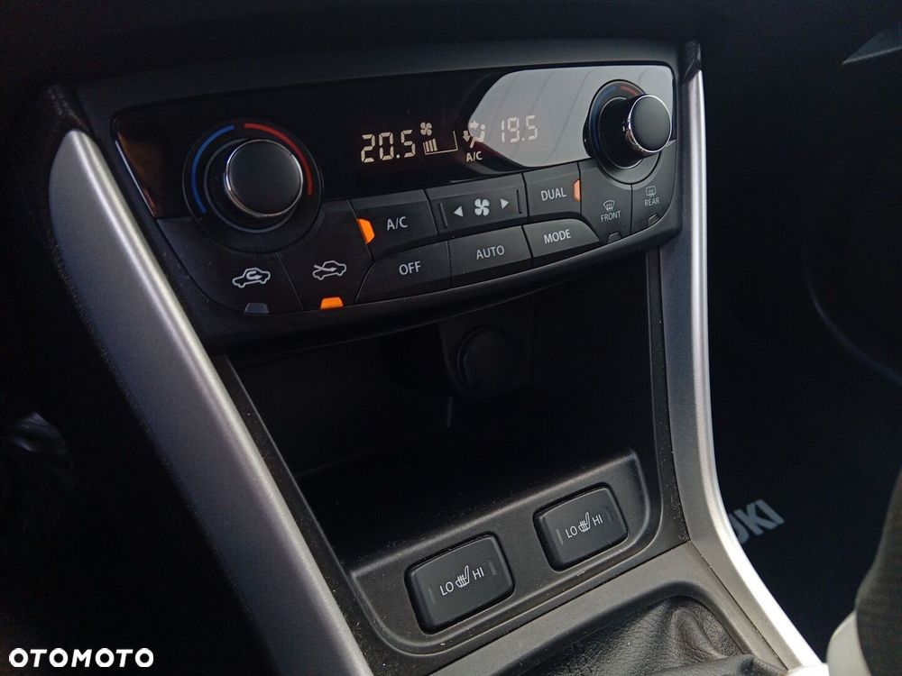 Suzuki SX4 S-Cross - 18