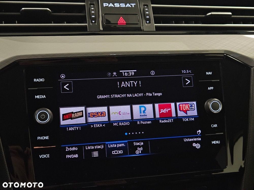 Volkswagen Passat Variant 1.5 TSI EVO Essence - 19