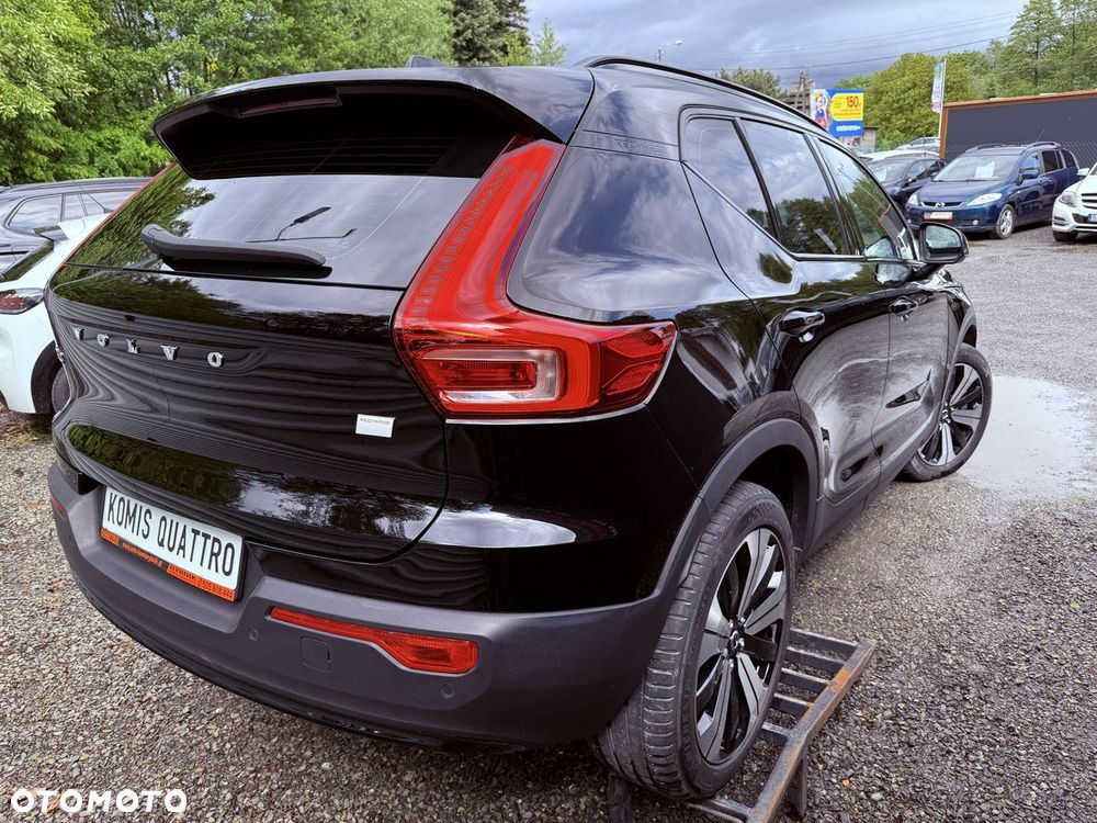 Volvo XC 40 - 7
