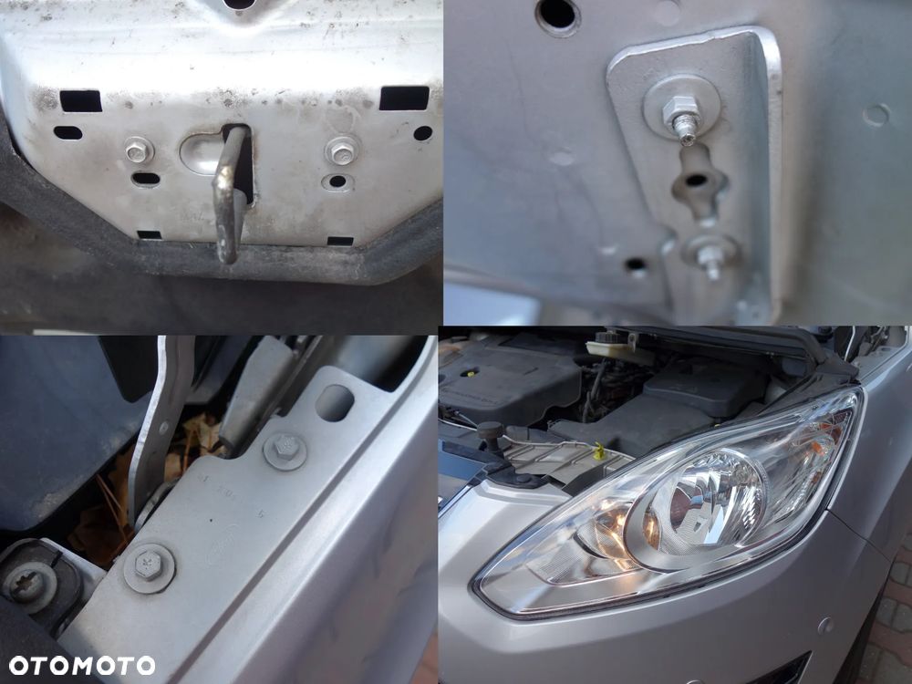 Ford Grand C-MAX 2.0 TDCi Titanium - 33