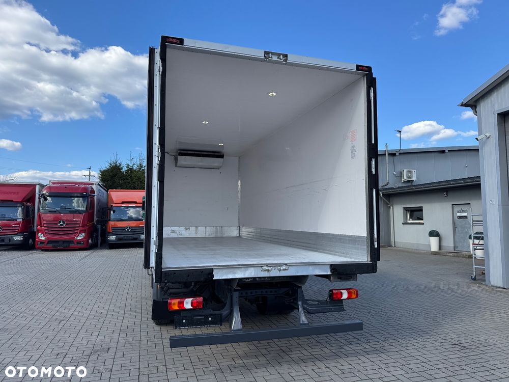 Mercedes-Benz ATEGO 1523 CHŁODNIA 6.25m Lamberet - 15