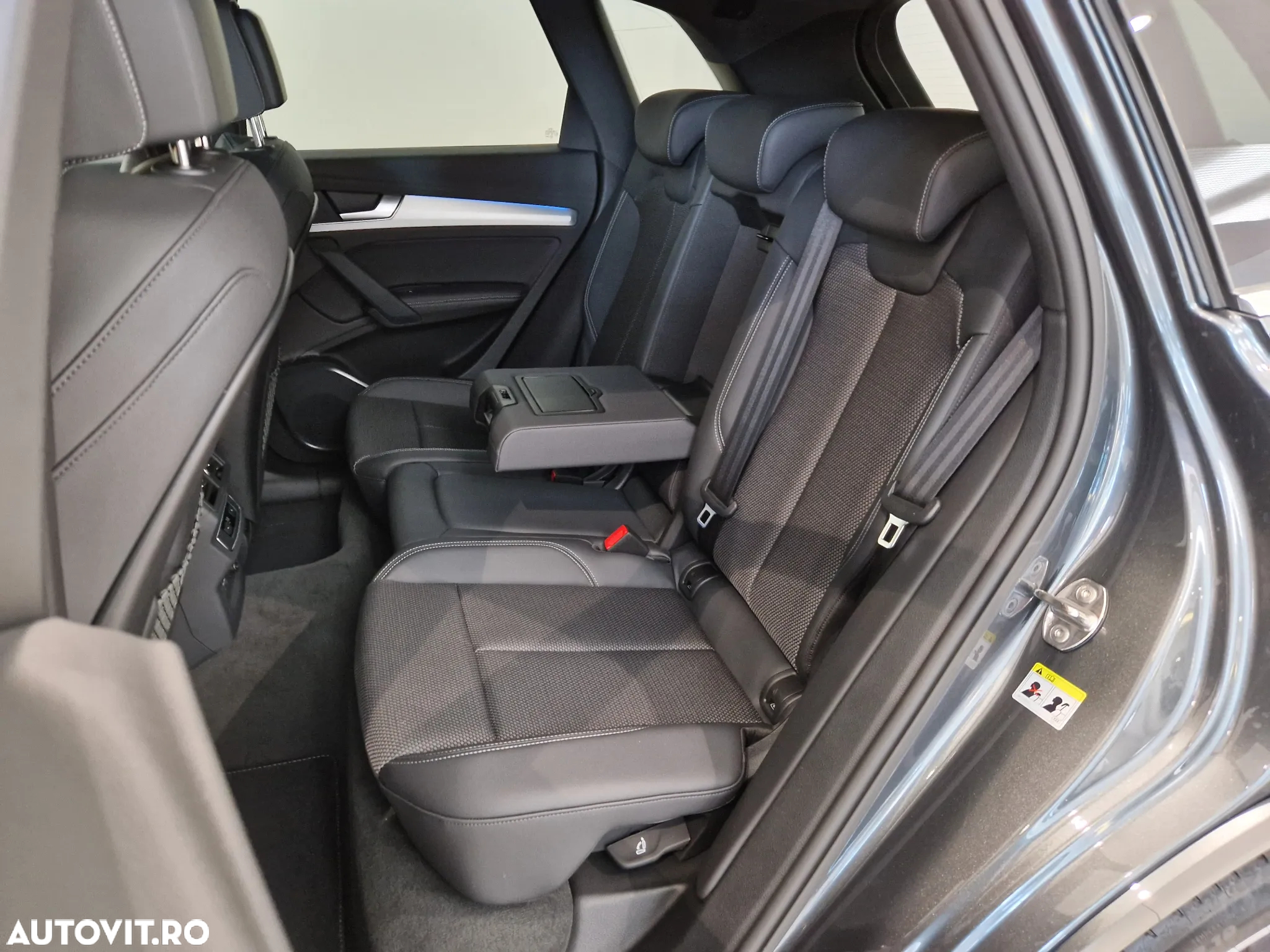 Audi Q5 - 14