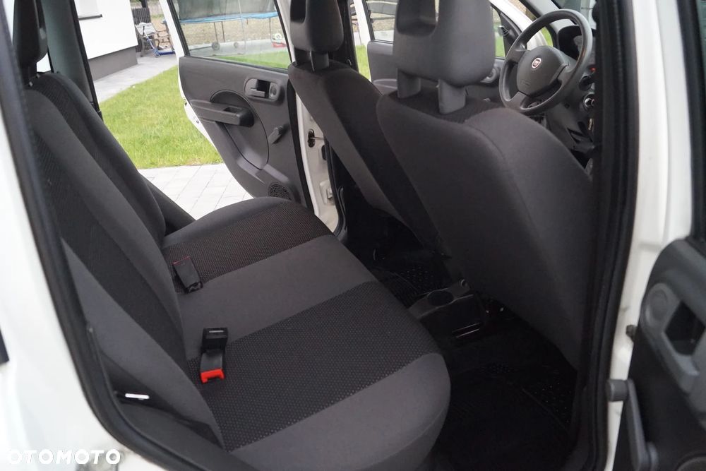 Fiat Panda 1.1 - 24