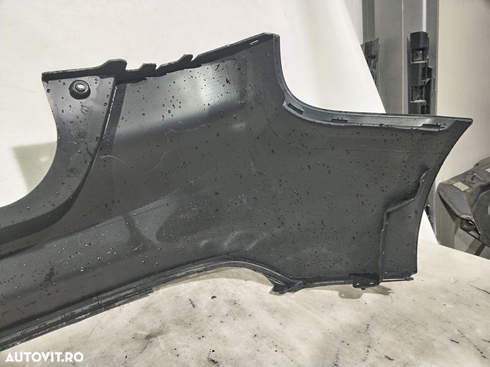 Bara spate Ford Focus 3, Hatchback, 2011, 2012, 2013, 2014, cod origine OE BM51-A17906-B. - 8