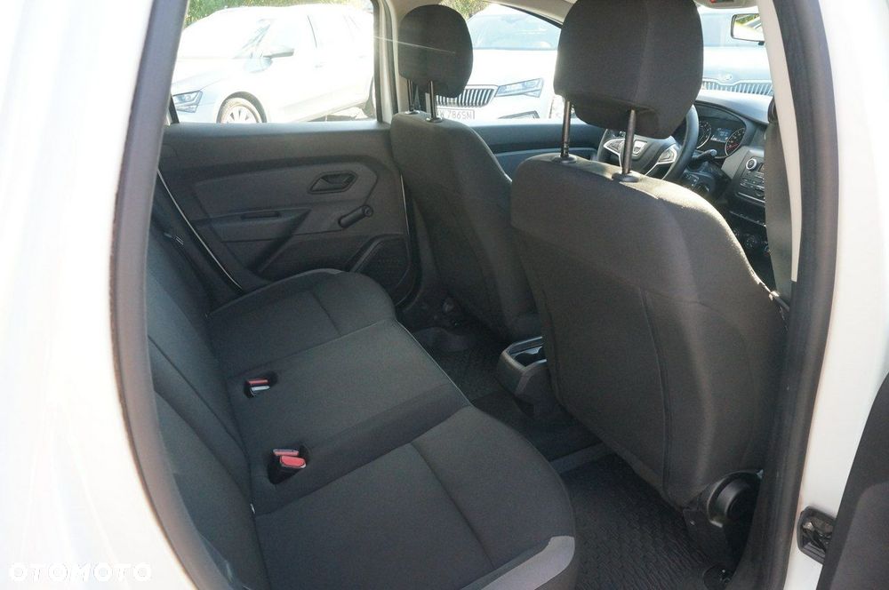 Dacia Duster 1.5 Blue dCi Essential - 31