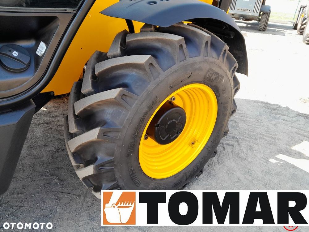 JCB 535-125 HI VIZ - 18