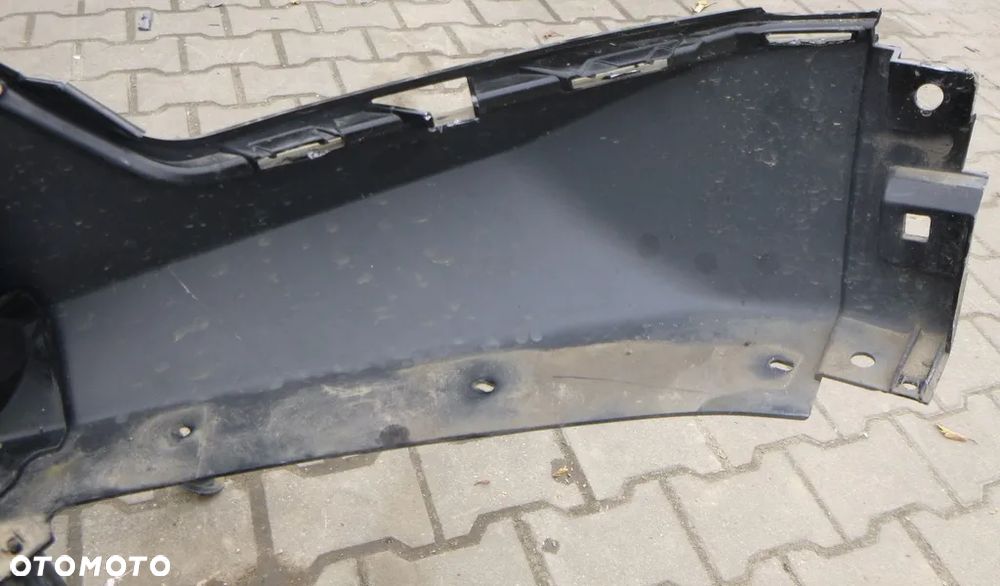Mitsubischi ASX Kratka Zderzaka Przód 622541496R - 7