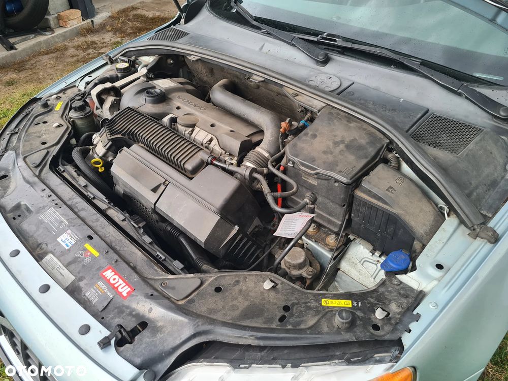 Volvo V70 - 20