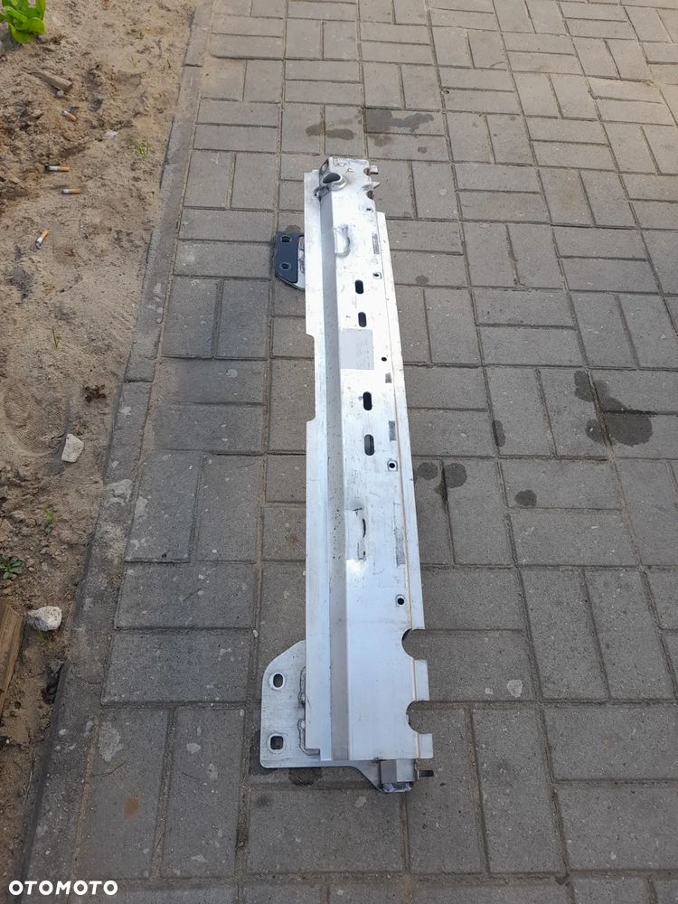 BMW X5 G05 BELKA ZDERZAKA TYLNEGO TYŁ - 3