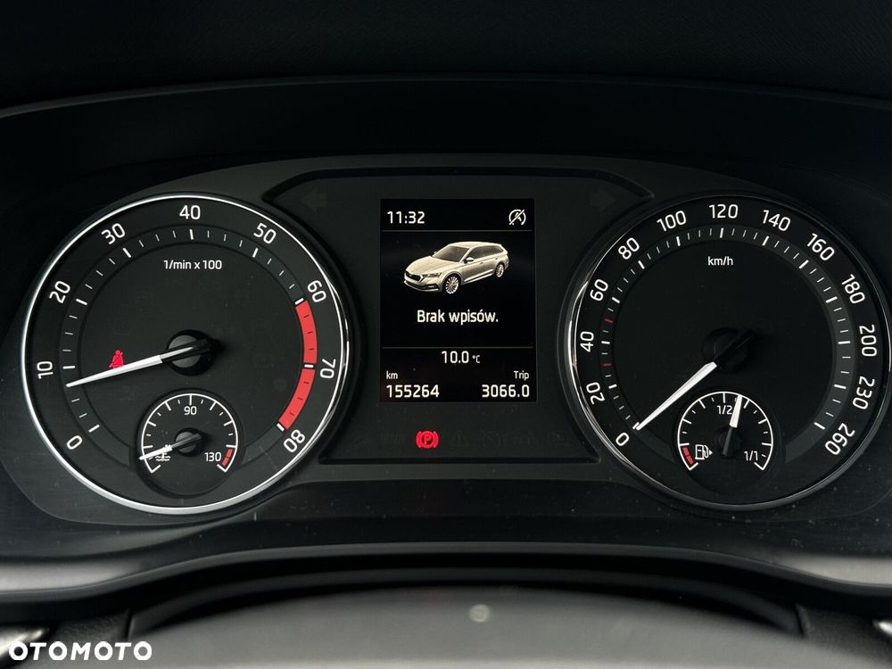 Skoda Octavia 1.5 TSI GPF ACT Ambition - 15