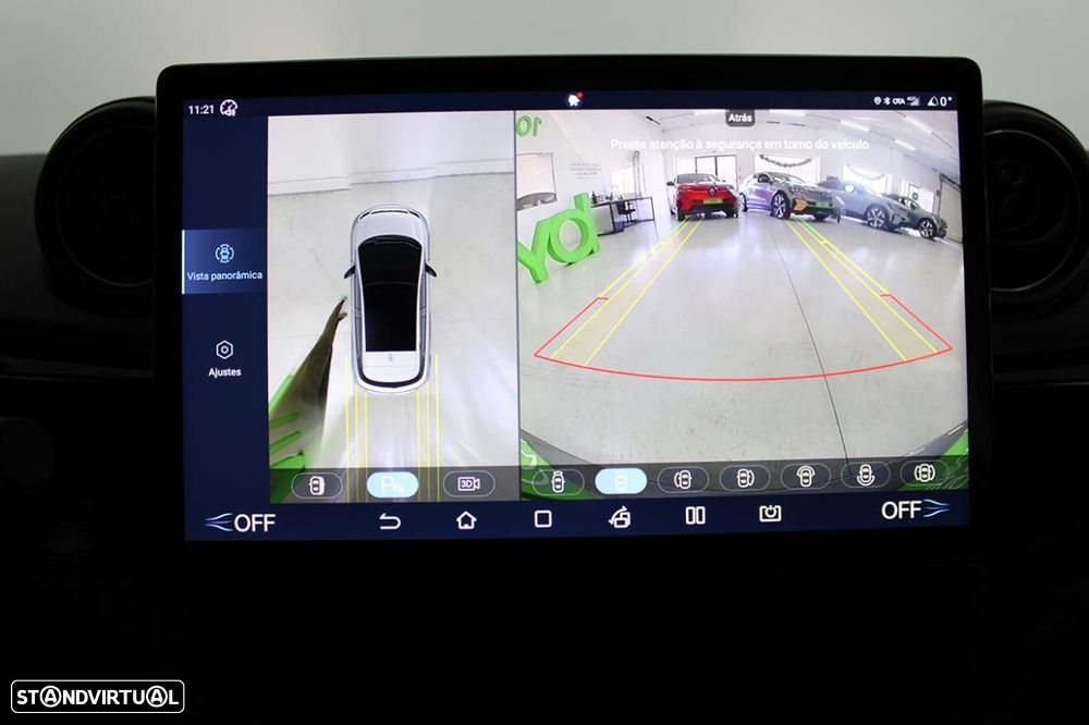 BYD Dolphin 60.4 kWh Comfort - 32