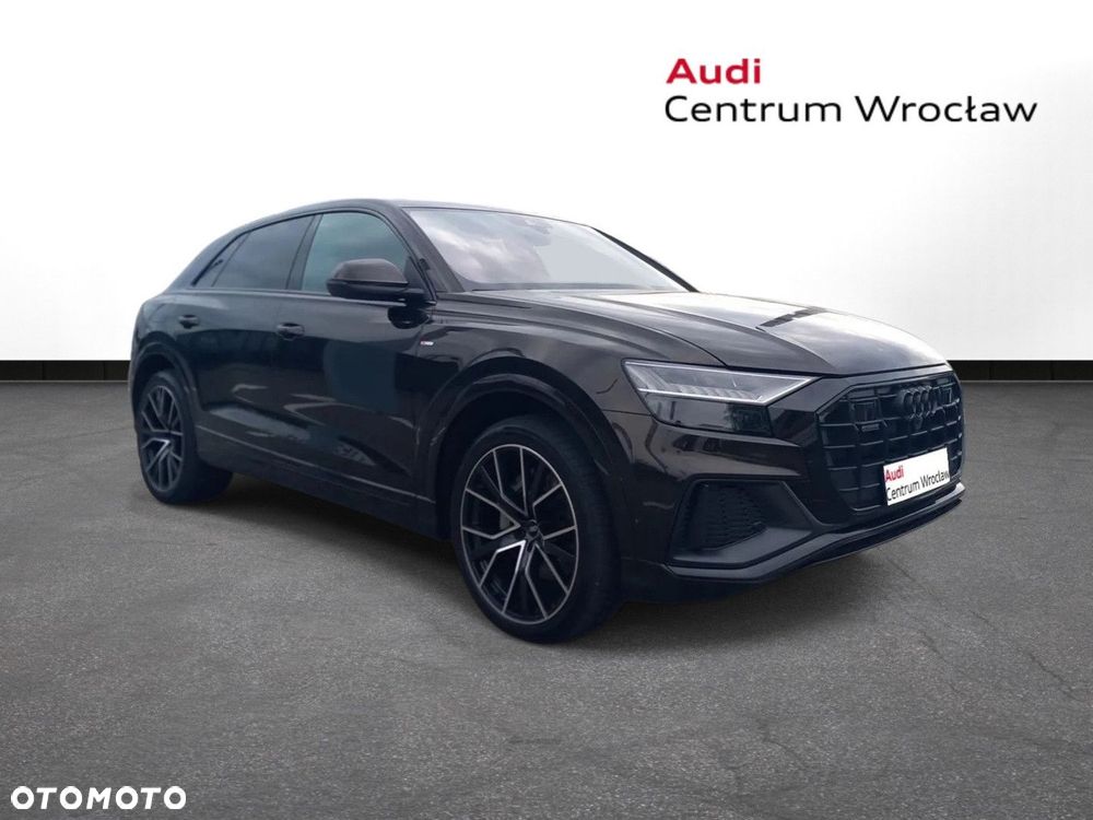 Audi Q8 - 7