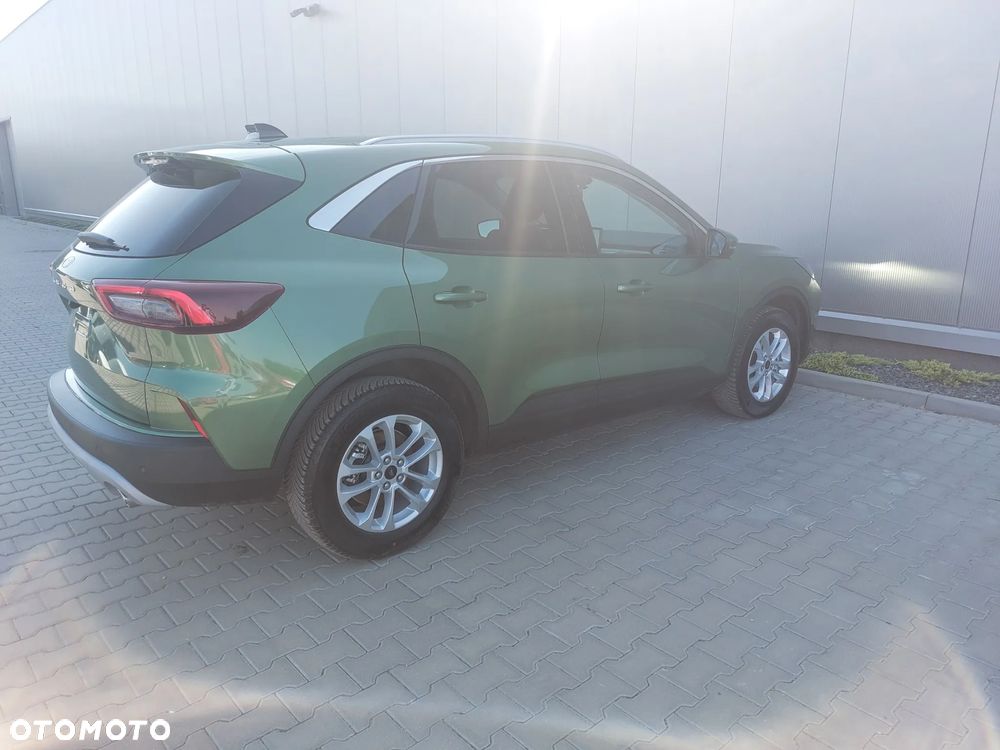 Ford Kuga 1.5 EcoBoost FWD Titanium - 7