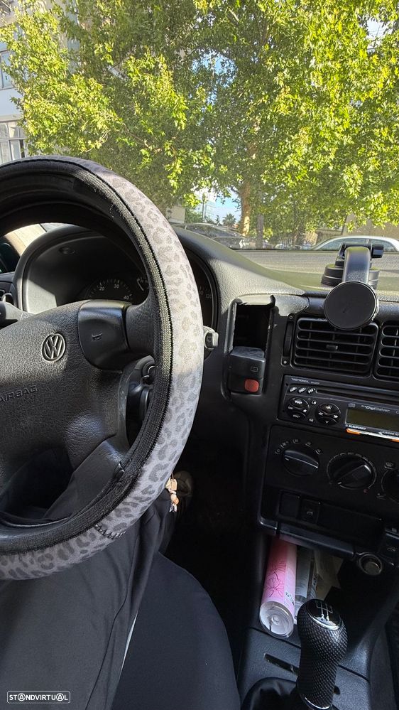 VW Polo - 6