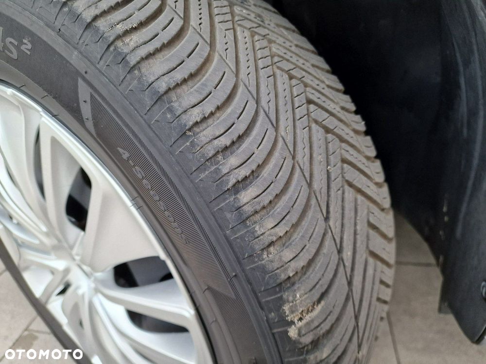 Citroën Berlingo - 9