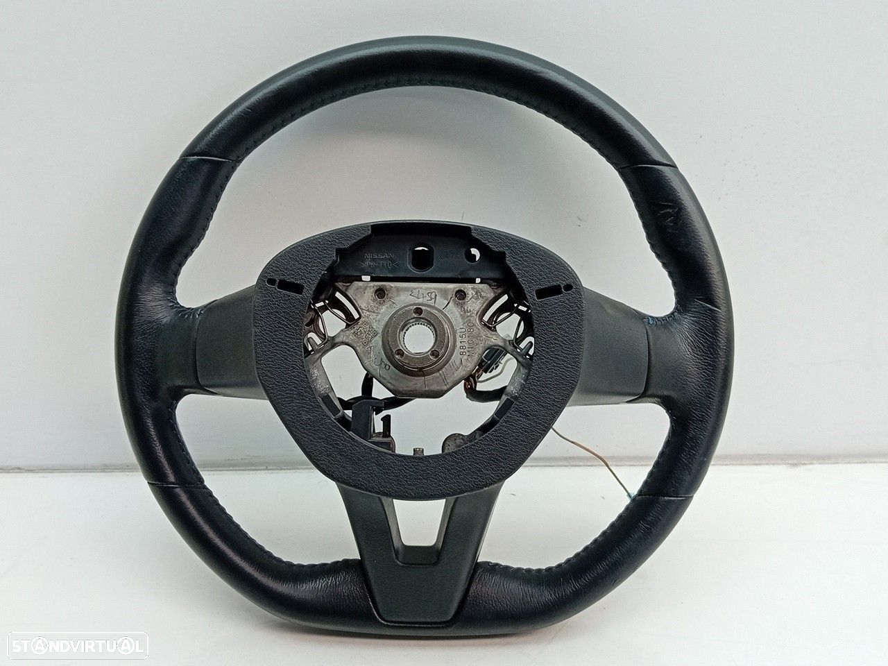 Volante de direção NISSAN Leaf EV (ZE1) - 2