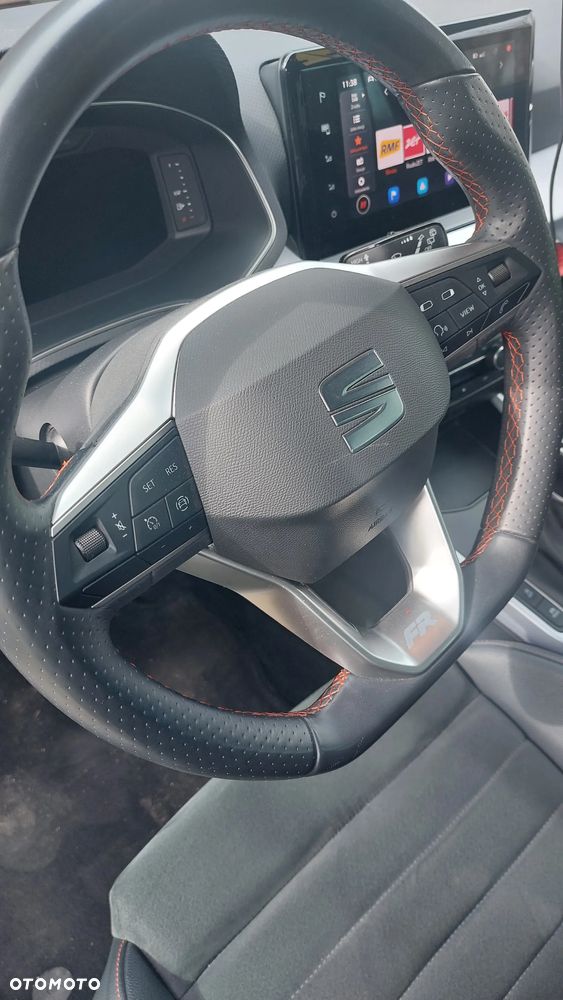 Seat Arona 1.0 TSI FR S&S - 22
