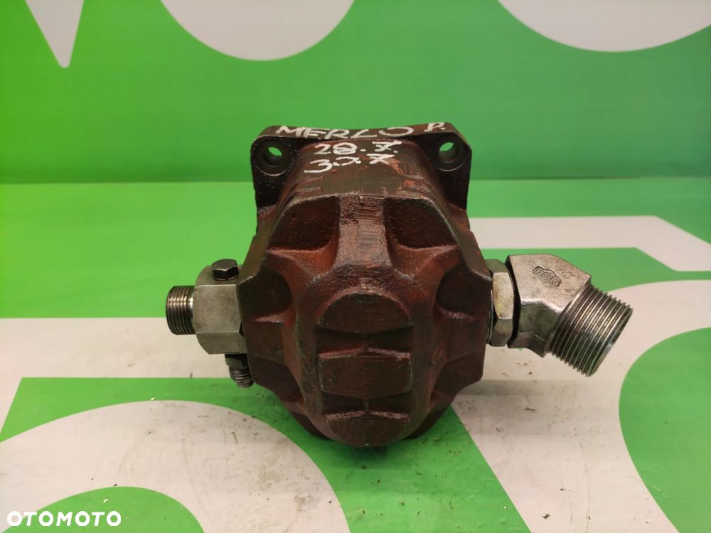 Pompa hydrauliczna Casappa FP 30.34 Merlo P 30.7 - 2