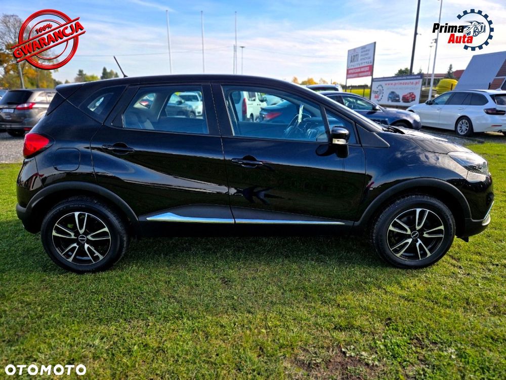 Renault Captur 1.2 Energy TCe Intens - 9