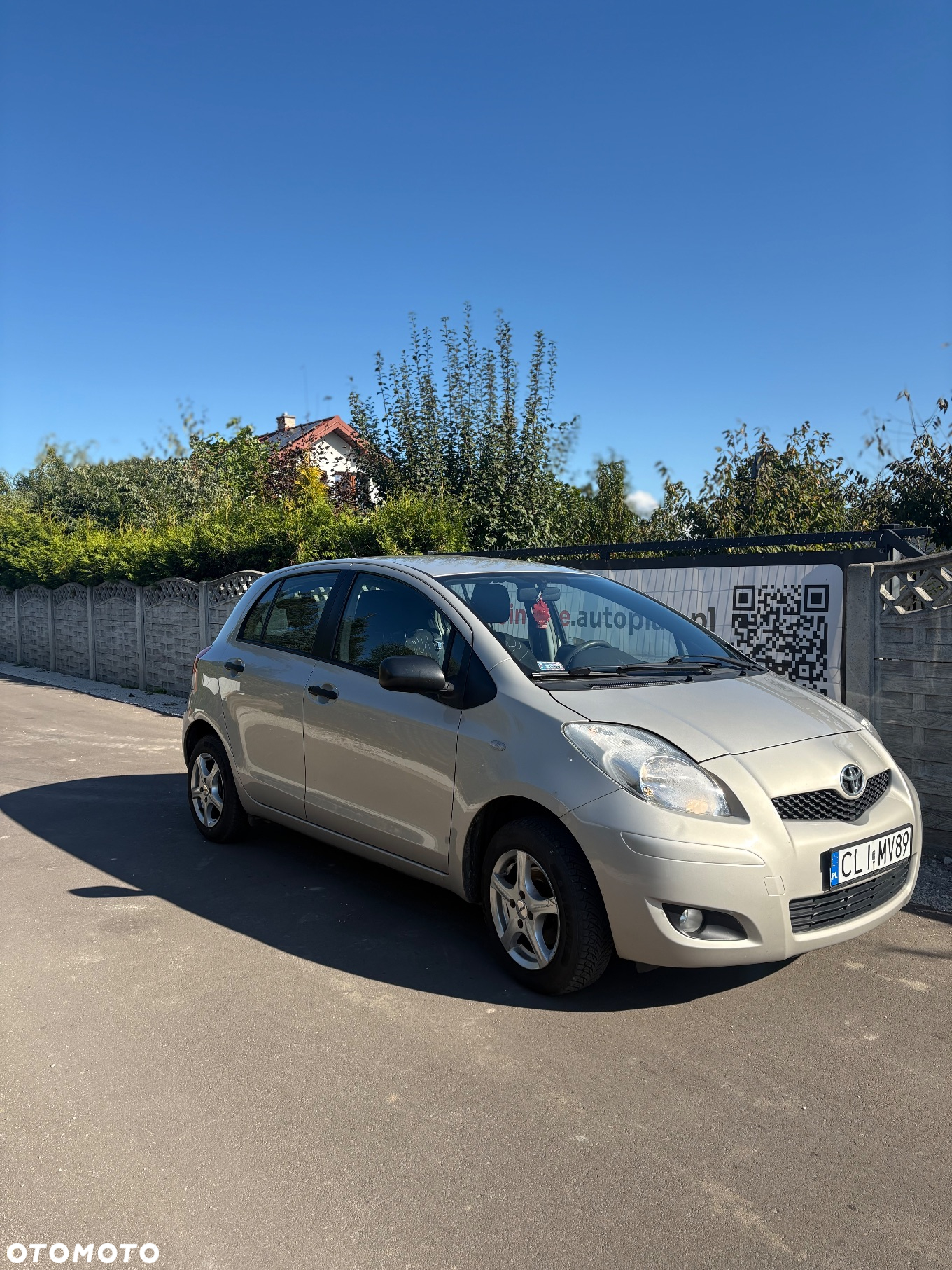 Toyota Yaris - 2