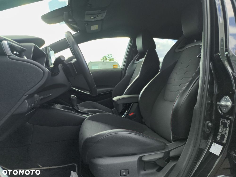 Toyota Corolla - 15