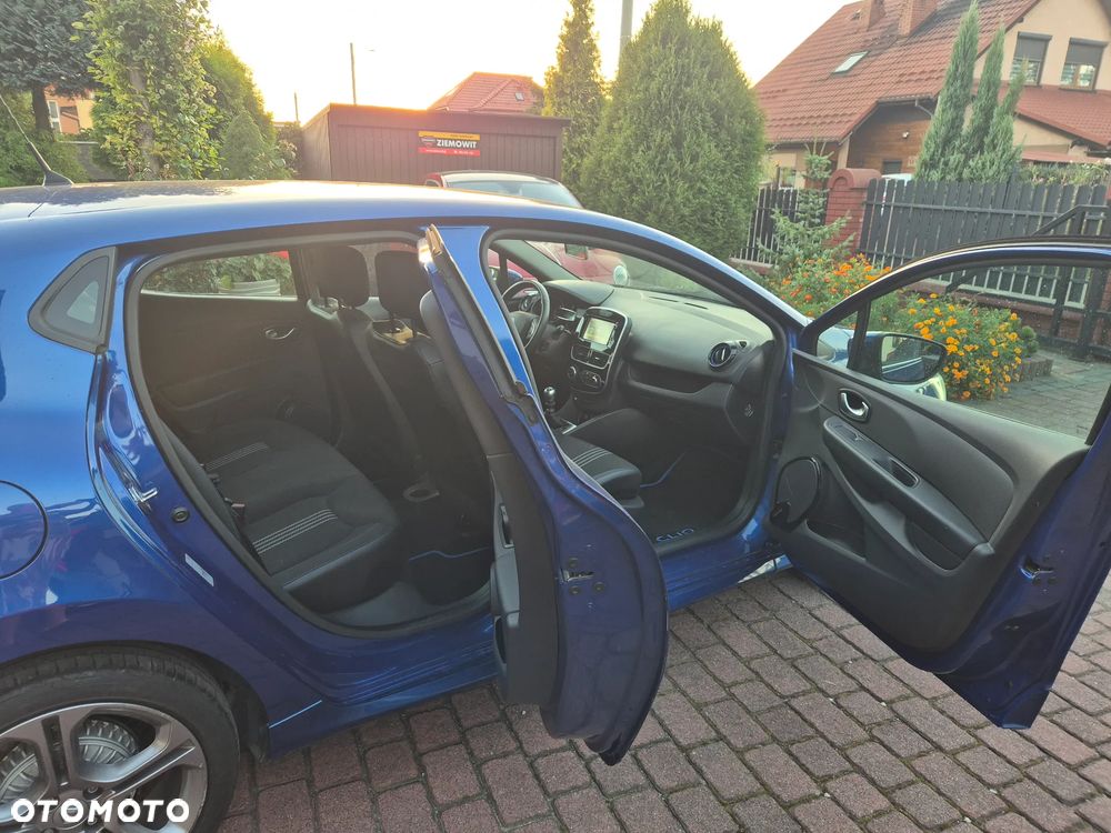 Renault Clio - 13