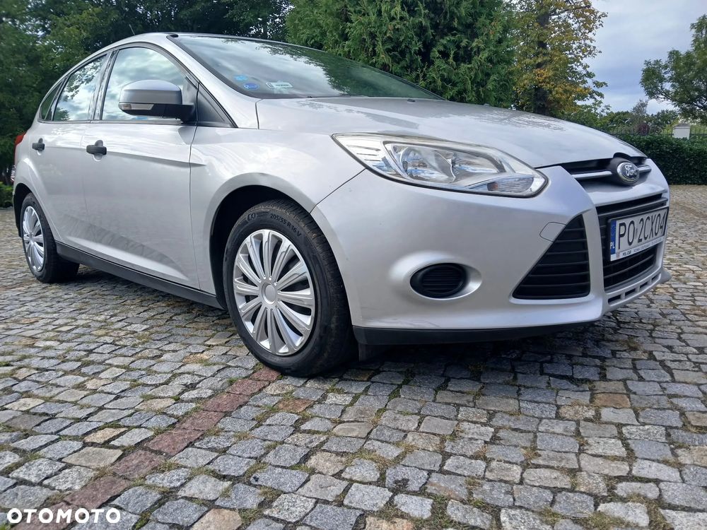 Ford Focus - 12
