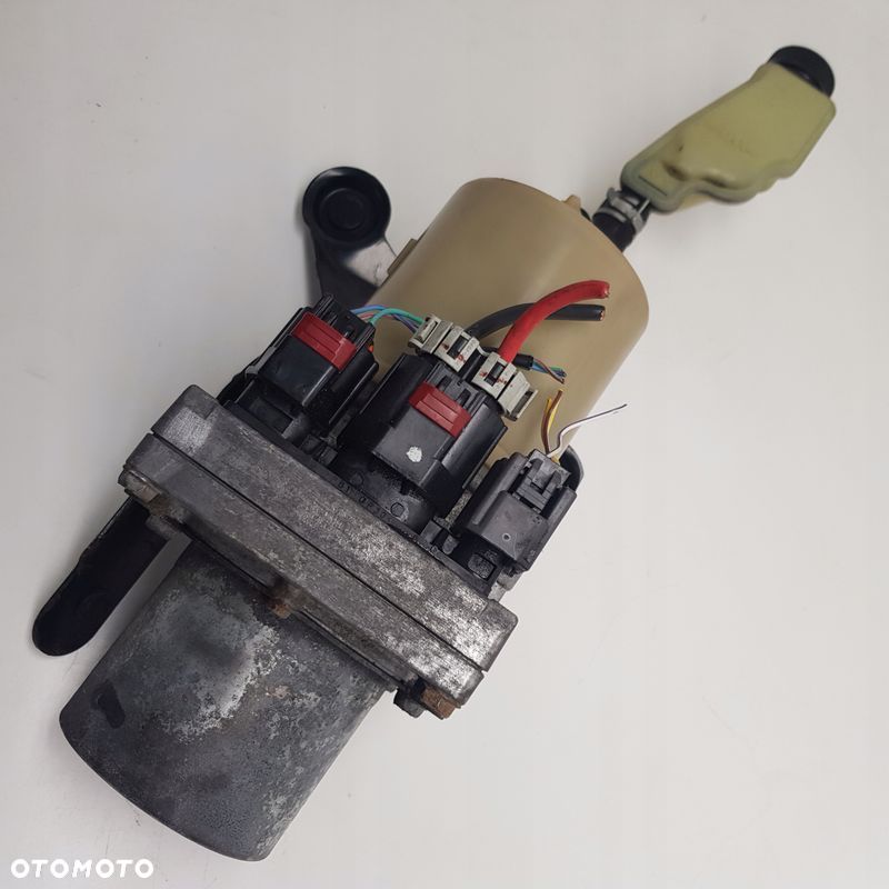 POMPA WSPOMAGANIA MAZDA 3 KOYO GWARANCJA - 1