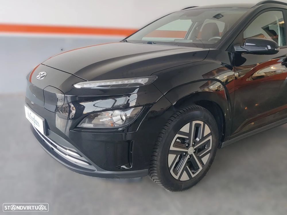 Hyundai Kauai EV 64 kWh Premium - 4