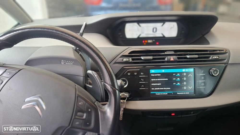Citroën C4 Grand Picasso - 3
