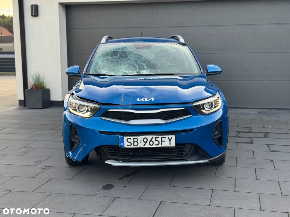 Kia Stonic 1.2 M - 17