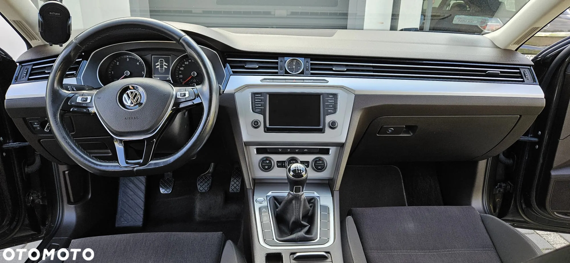 Volkswagen Passat 2.0 TDI BMT Comfortline - 7