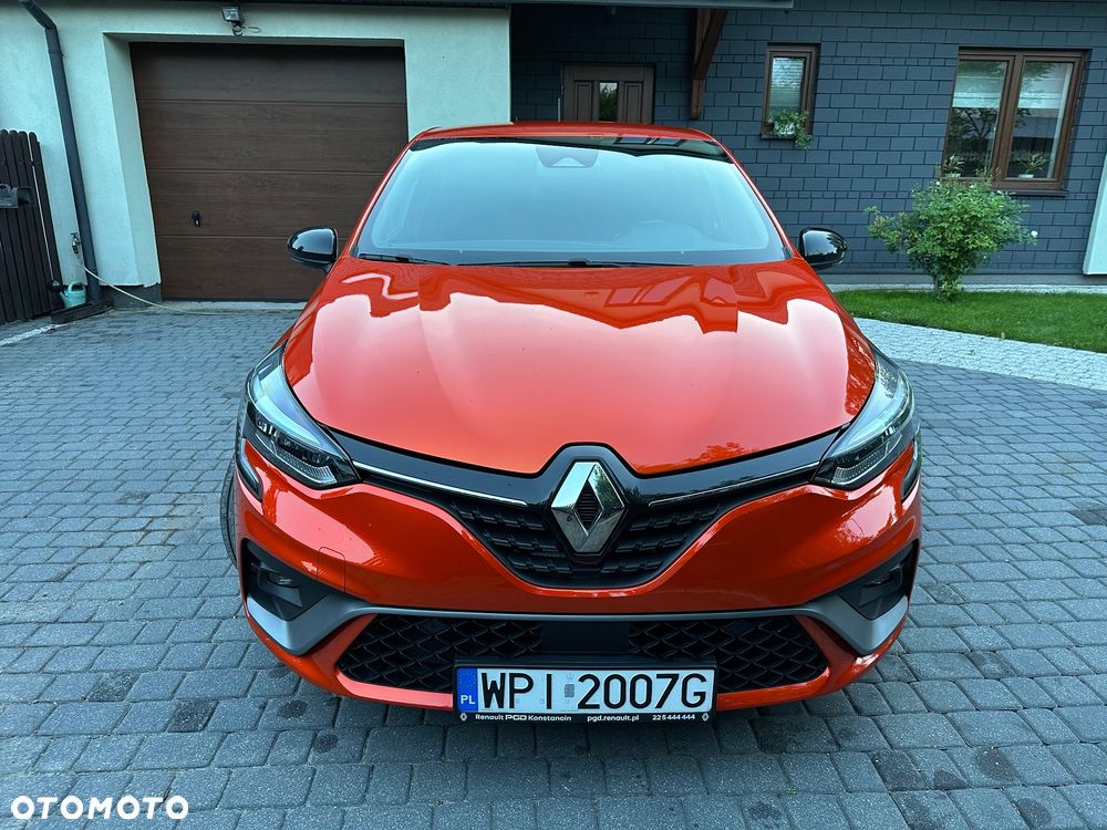 Renault Clio - 3