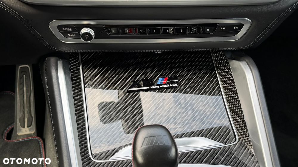 BMW X6M - 15