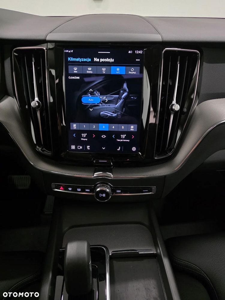 Volvo XC 60 B4 D Geartronic Inscription - 11
