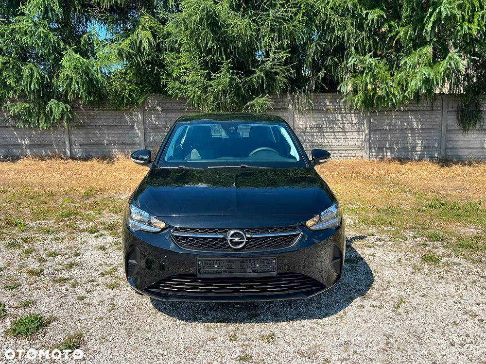 Opel Corsa 1.2 Start/Stop - 2
