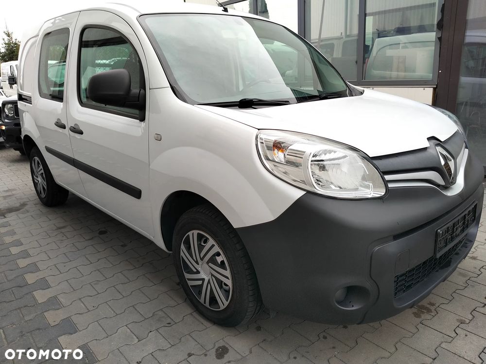 Renault Kangoo - 21