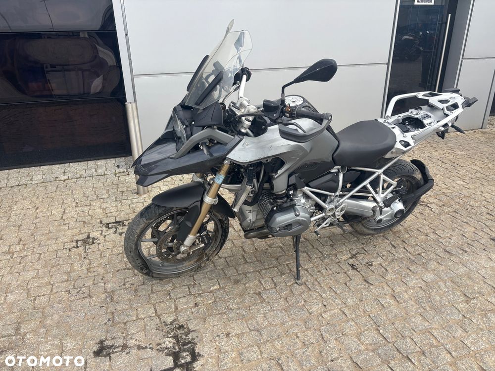 BMW GS - 3