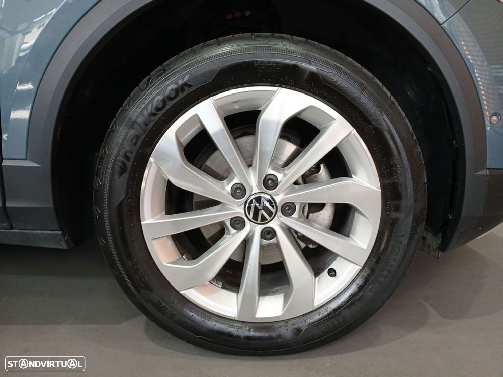 VW T-Roc 2.0 TDI Urban - 38