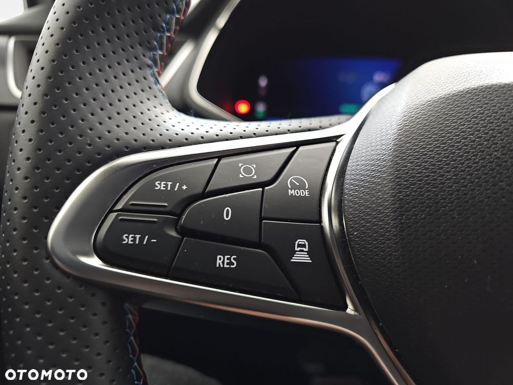 Renault Symbioz 1.8 E-Tech Full Hybrid 160 Esprit Alpine - 14