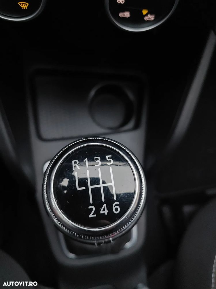 Dacia Duster Blue dCi 115 2WD Comfort - 18