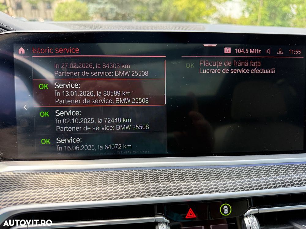 BMW X5 2023 — imagine 30