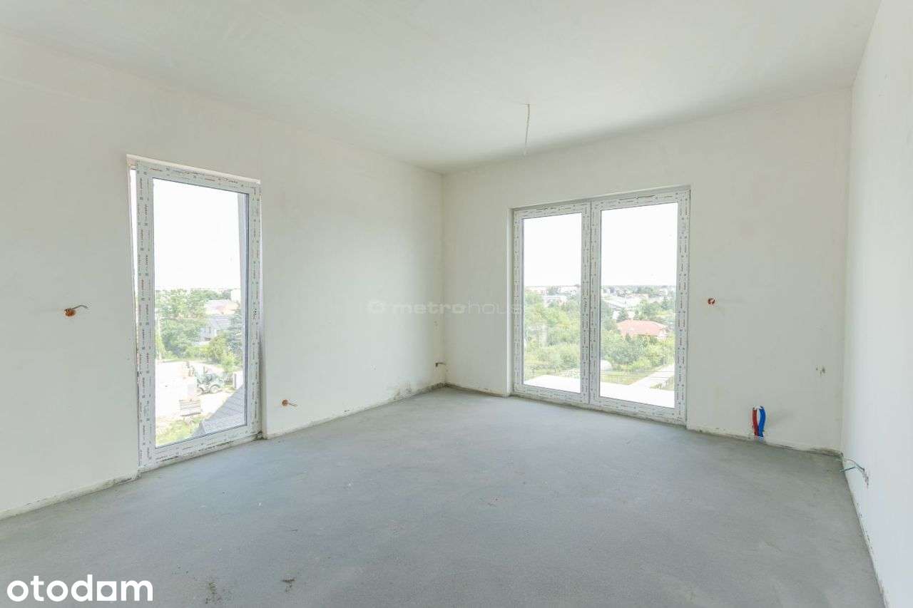 4 Pokoje / 2 Łazienki / Garderoba – Apartamenty - Pełny obrazek: 3/17