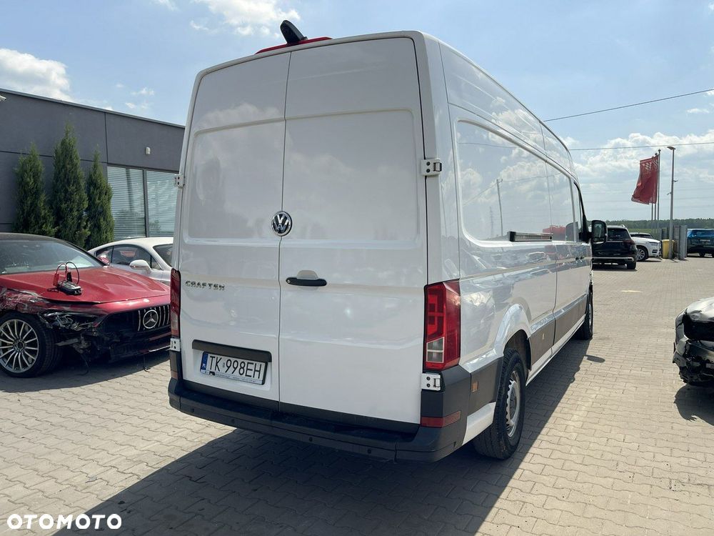 Volkswagen Crafter - 7