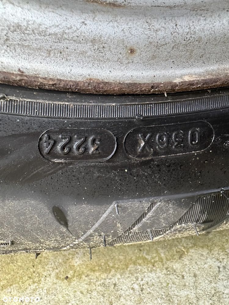 Mercedes-Benz Sprinter 516 cdi - 9