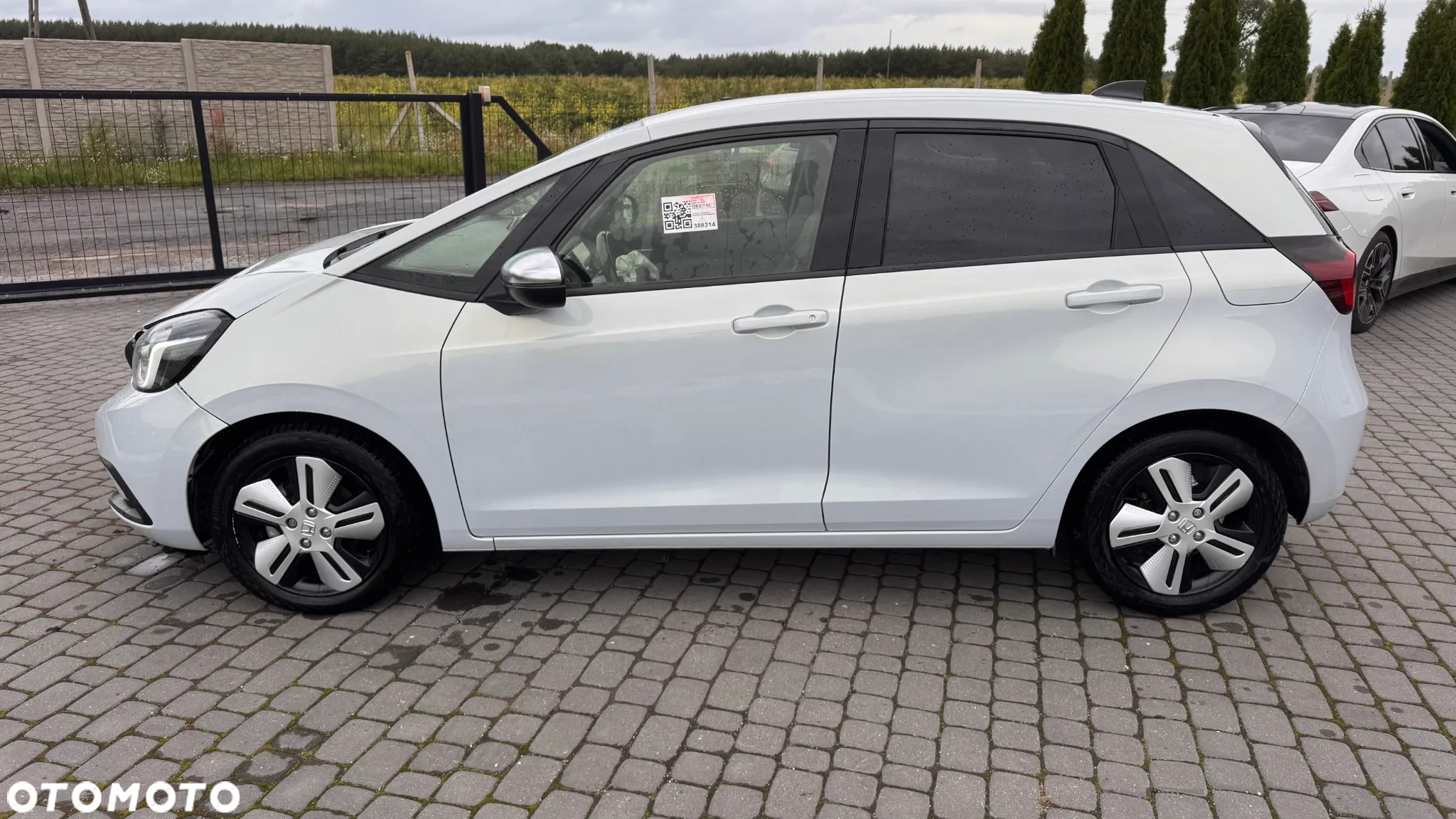 Honda Jazz e:HEV 1.5 i-MMD Hybrid Executive - 2