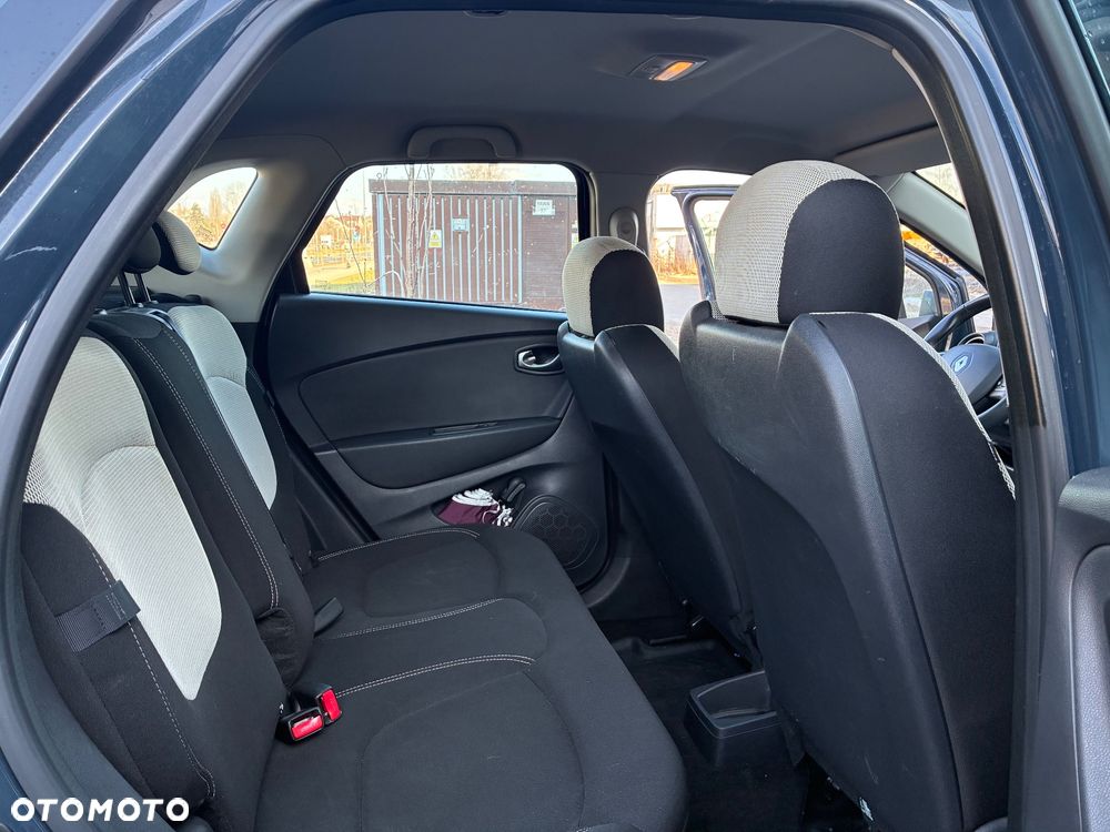 Renault Captur 0.9 Energy TCe Zen - 16