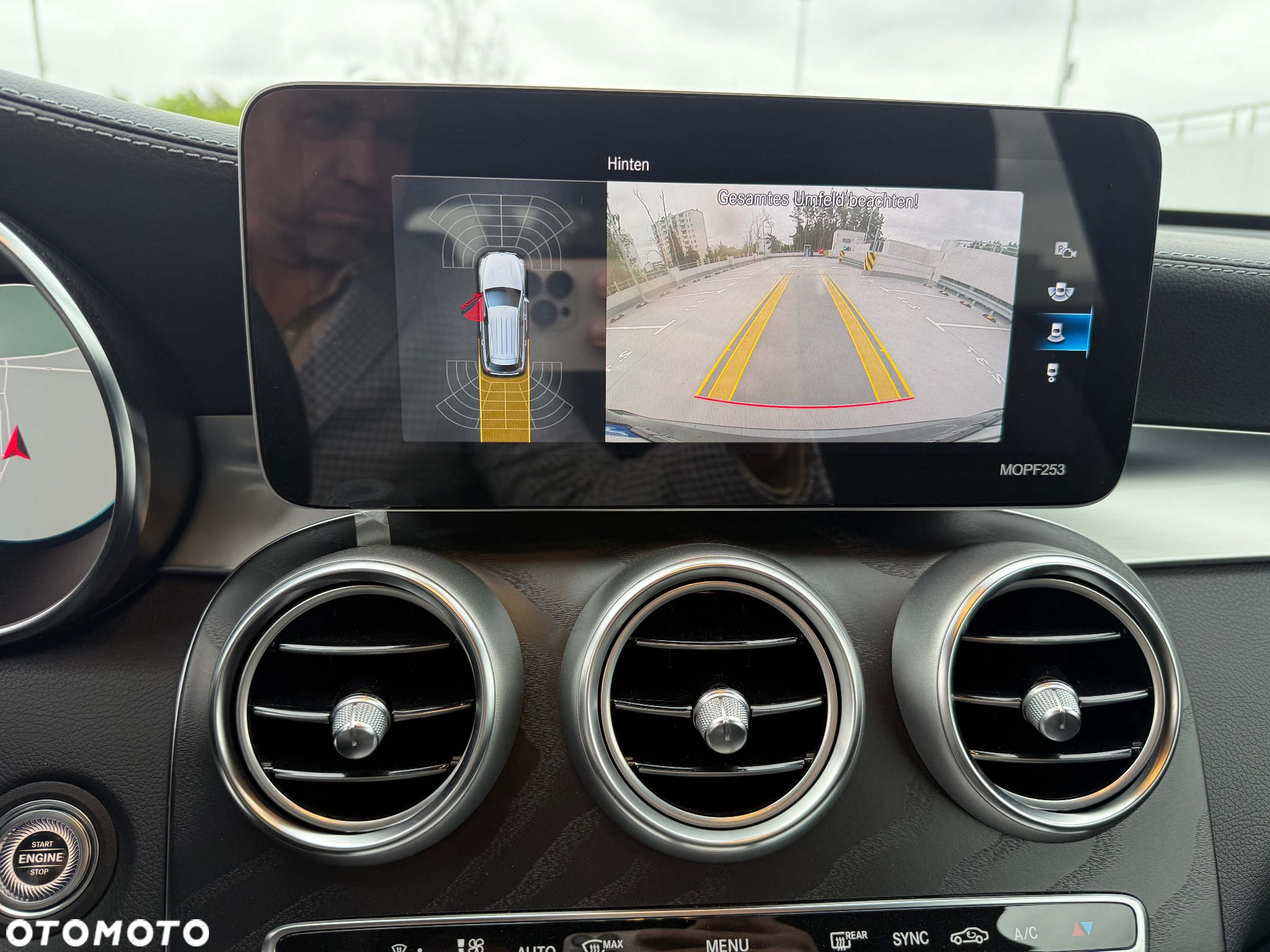 Mercedes-Benz GLC 400 d 4-Matic - 18