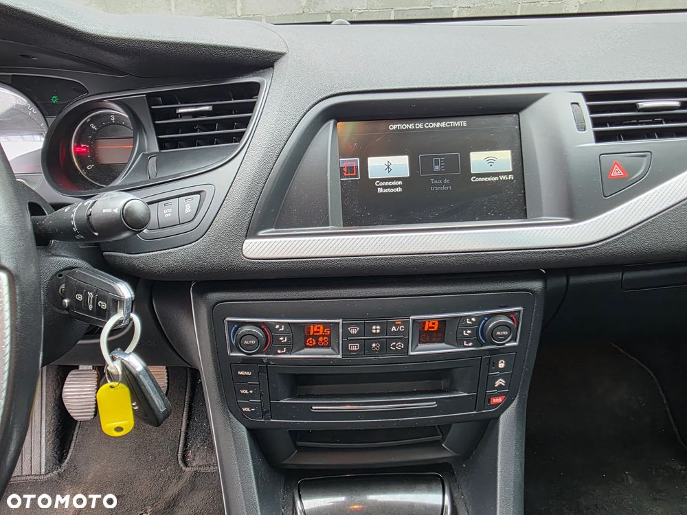 Citroën C5 BlueHDi 150 S&S Exclusive - 26
