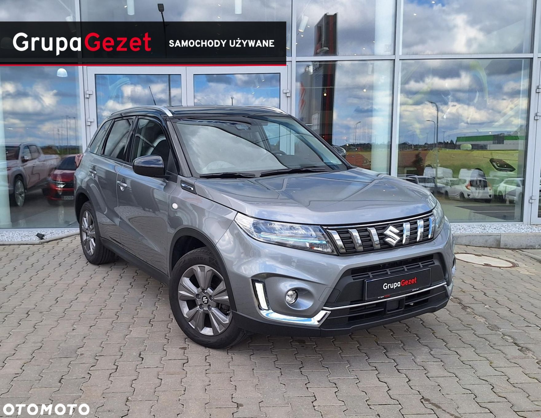 Suzuki Vitara - 2